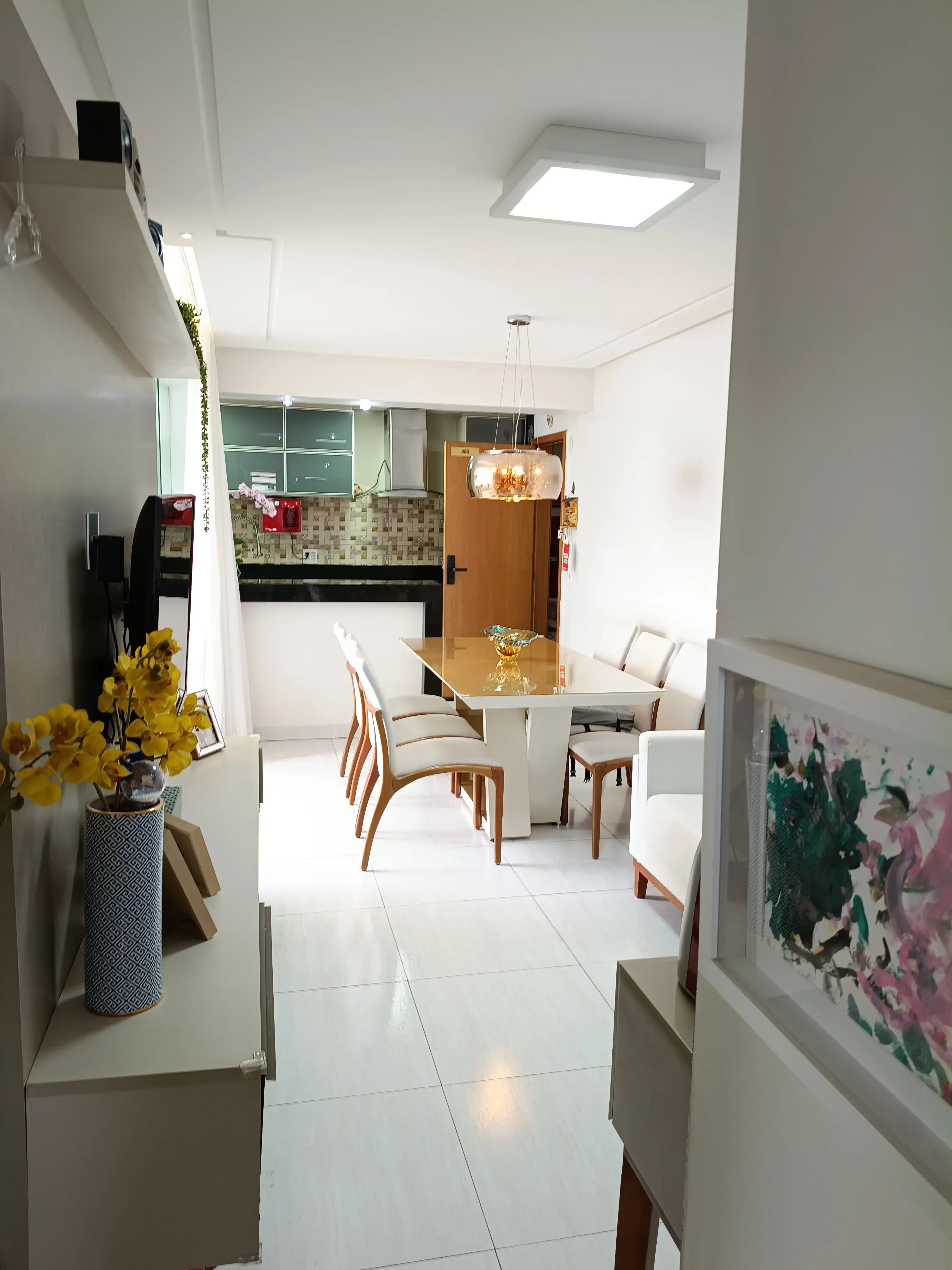 Imagem 1 - Casa Condomínio em Setor Pedro Ludovico, Goiânia - GO