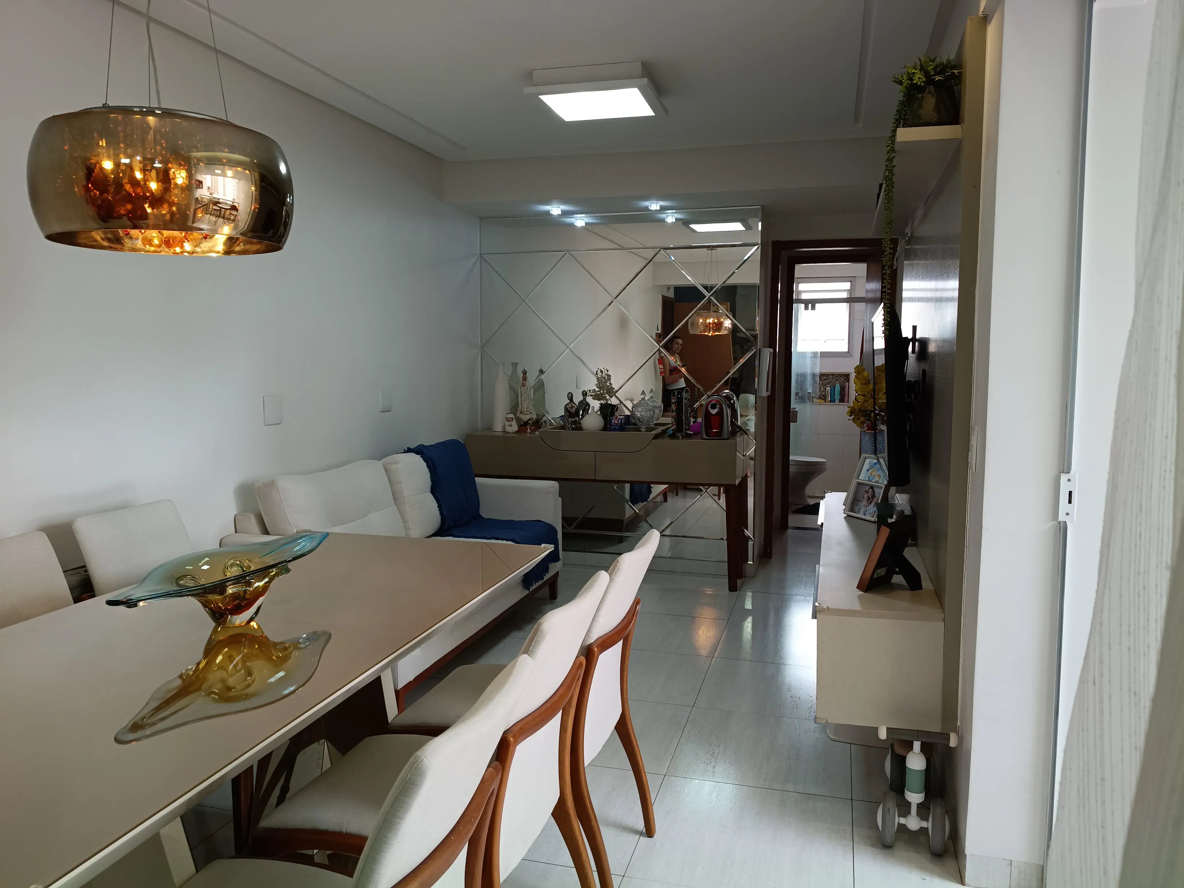 Image 2 - Casa Condomínio em Setor Pedro Ludovico, Goiânia - GO