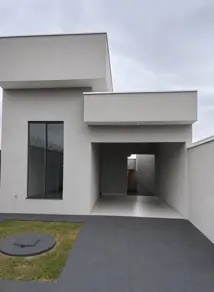 Casa Parque Solimões, Goianira - GO — foto 1