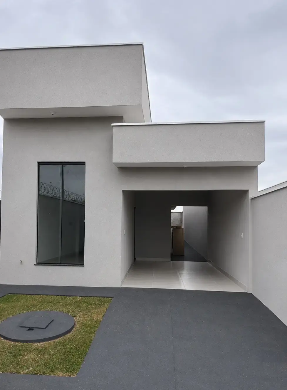 Imagem 1 - Casa em Parque Solimões, Goianira - GO