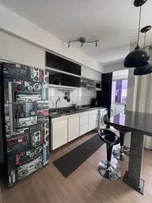 Apartamento Parque Amazônia, Goiânia - GO — foto 2