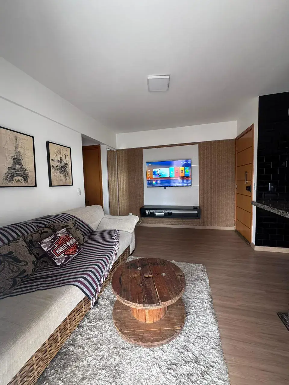 Imagem 1 - Apartamento em Parque Amazônia, Goiânia - GO