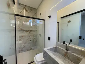 Imagem 5 - Casa em Caldas do Oeste, Caldas Novas - GO