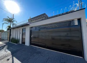 Casa Caldas do Oeste, Caldas Novas - GO — foto 1