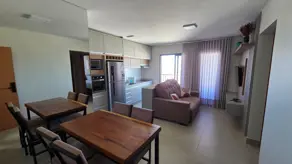 Apartamento Setor Bueno, Goiânia - GO — foto 2