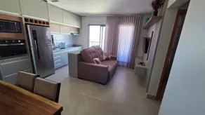 Imagem 2 - Apartamento em Setor Bueno, Goiânia - GO