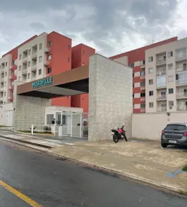 Imagem 5 - Apartamento em Parque das Nações, Aparecida de Goiânia - GO