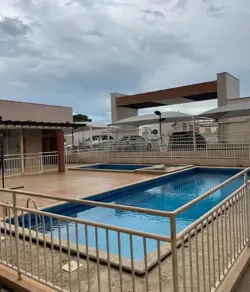 Apartamento Parque das Nações, Aparecida de Goiânia - GO — foto 1