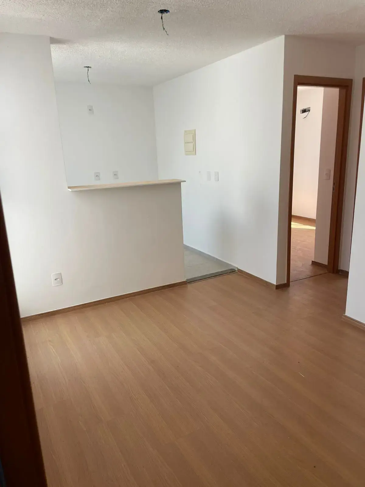 Image 2 - Apartamento em Vila Mutirao II, Goiânia - GO