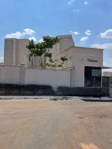 Apartamento Vila Mutirao II, Goiânia - GO — foto 1