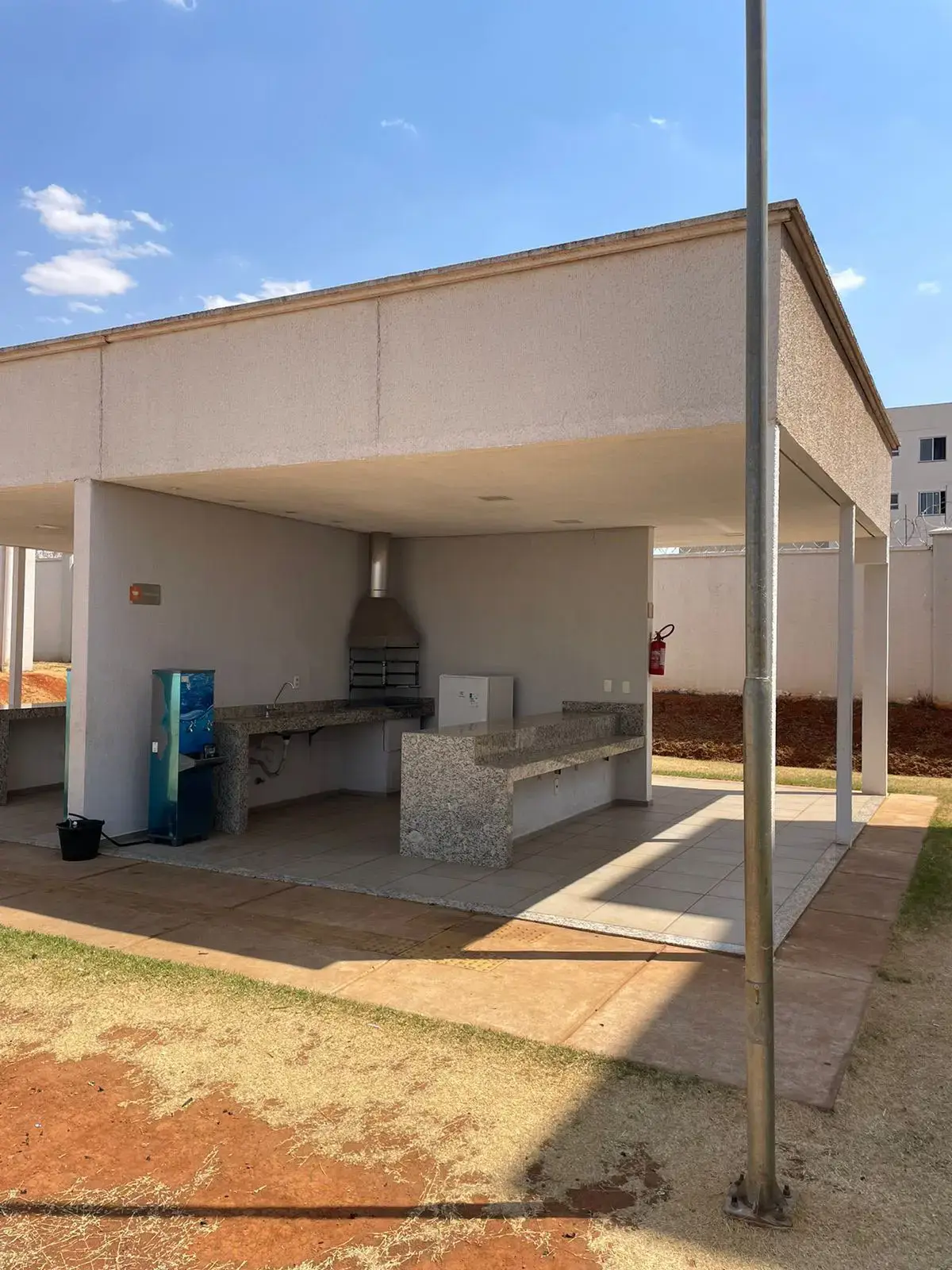 Image 8 - Apartamento em Vila Mutirao II, Goiânia - GO