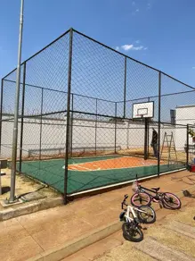 Imagem 6 - Apartamento em Vila Mutirao II, Goiânia - GO