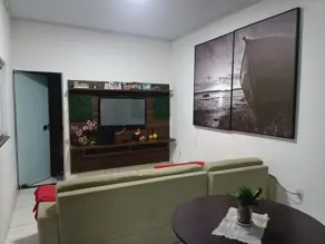 Imagem 4 - Casa em Setor Garavelo, Aparecida de Goiânia - GO