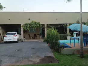 Casa Setor Garavelo, Aparecida de Goiânia - GO — foto 2