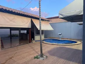 Imagem 6 - Casa em Vila Rizzo, Goiânia - GO