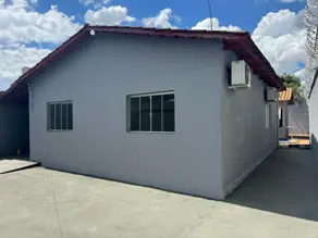Casa Vila Rizzo, Goiânia - GO — foto 1