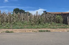 Terreno Setor Garavelo Sul II, Hidrolândia - CE — foto 2