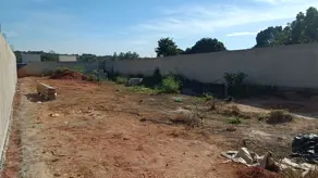Imagem 2 - Terreno em Setor Garavelo Sul II, Hidrolândia - CE