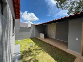 Imagem 6 - Casa em Independência - 1º Complemento Setor das Mansões, Aparecida de Goiânia - GO
