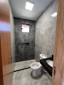 Imagem 4 - Casa em Independência - 1º Complemento Setor das Mansões, Aparecida de Goiânia - GO