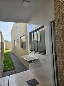 Imagem 5 - Casa em Independência - 1º Complemento Setor das Mansões, Aparecida de Goiânia - GO