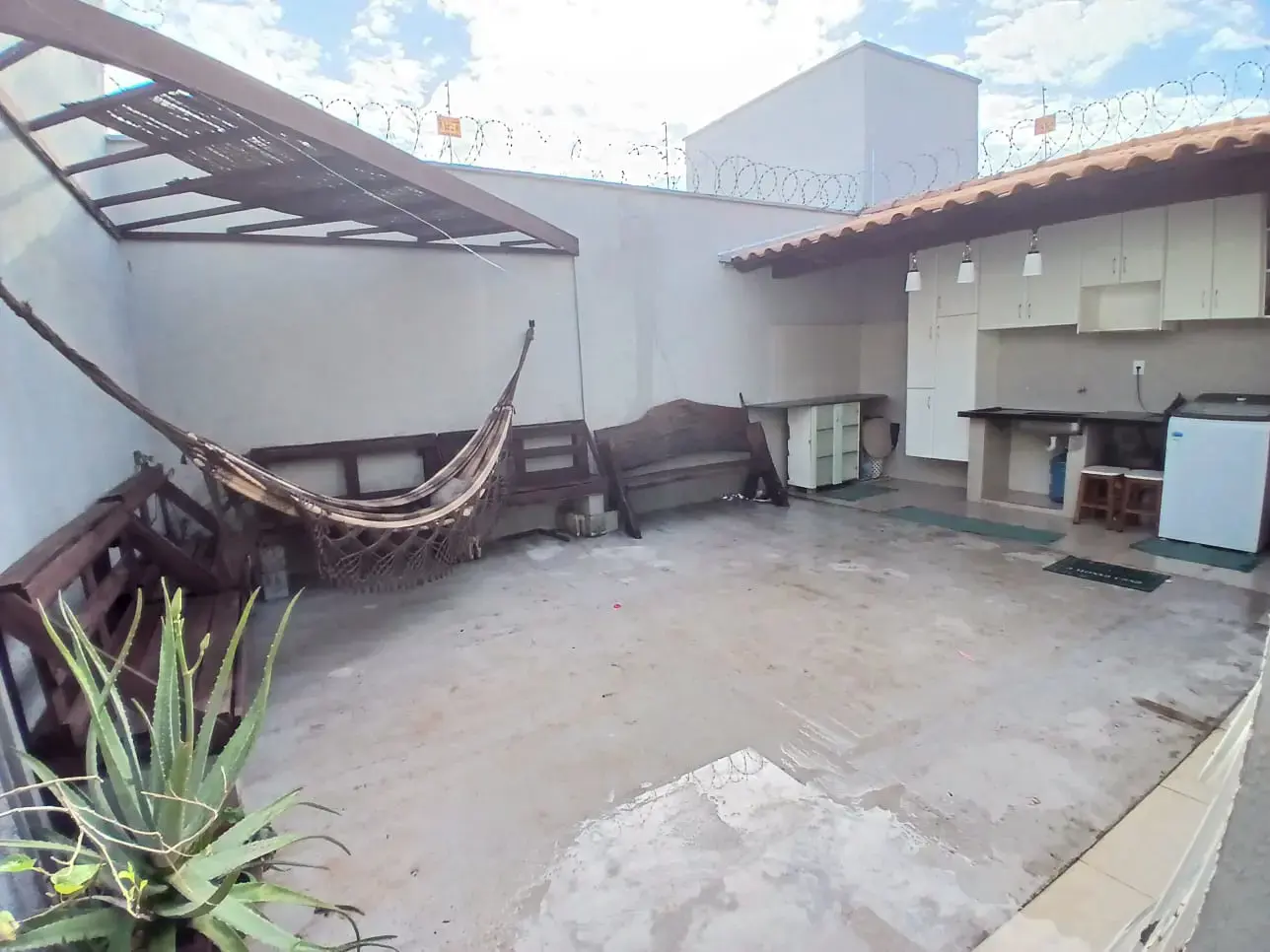 Image 9 - Casa em Setor Tres Marias, Goiânia - GO