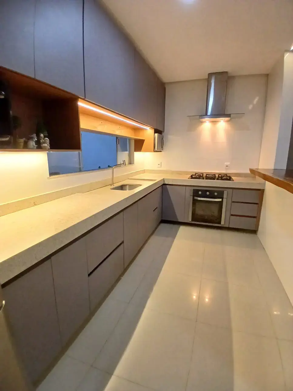 Imagem 4 - Casa em Setor Tres Marias, Goiânia - GO