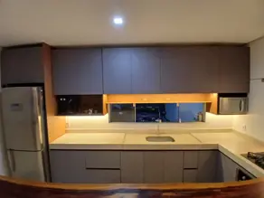 Imagem 5 - Casa em Setor Tres Marias, Goiânia - GO