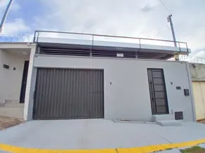 Casa Setor Tres Marias, Goiânia - GO — foto 1