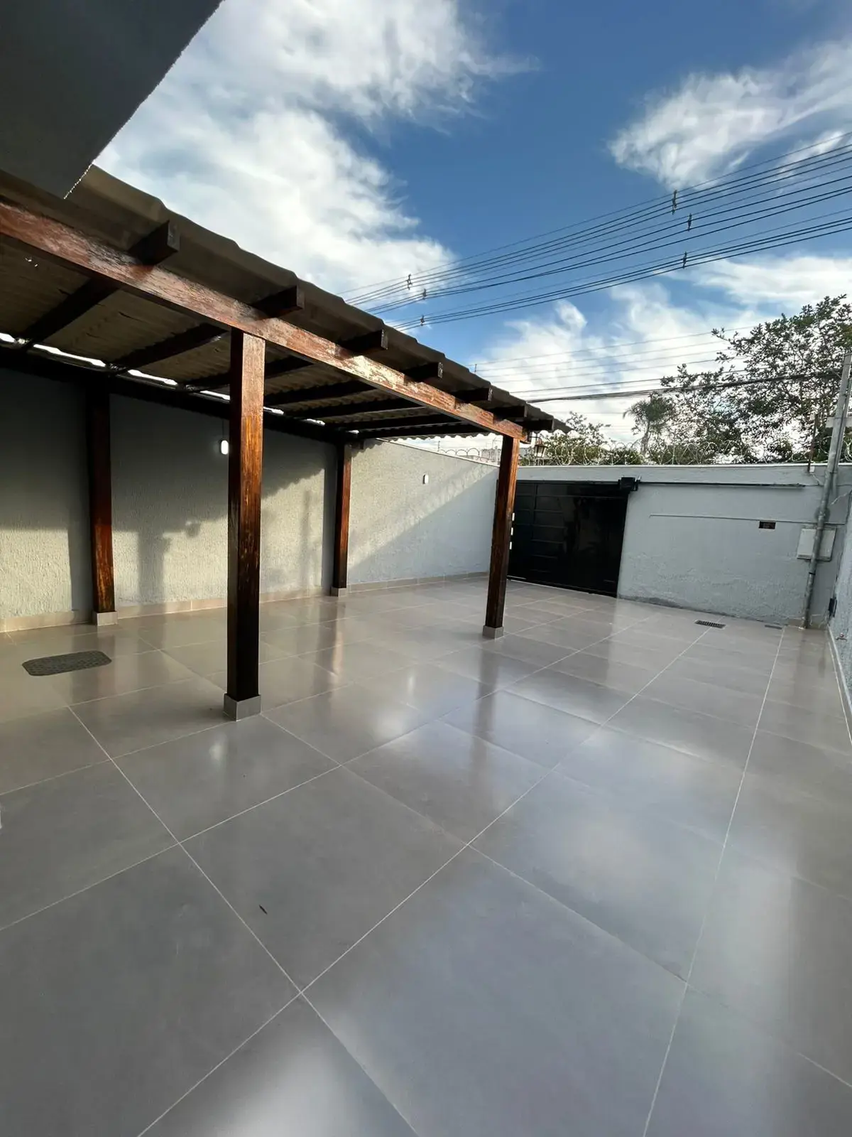 Imagem 1 - Casa em Parque Real de Goiânia, Aparecida de Goiânia - GO