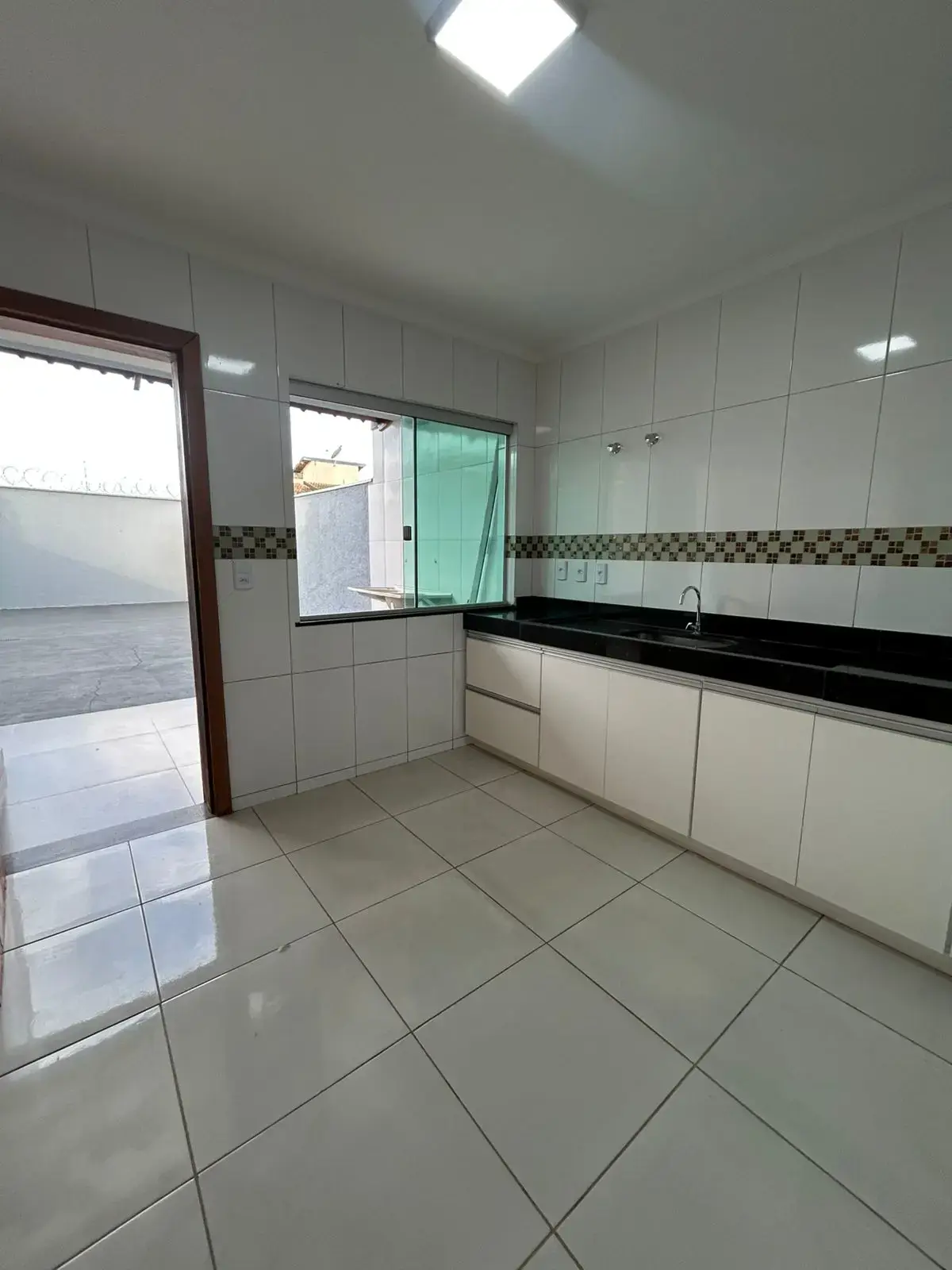 Imagem 6 - Casa em Parque Real de Goiânia, Aparecida de Goiânia - GO