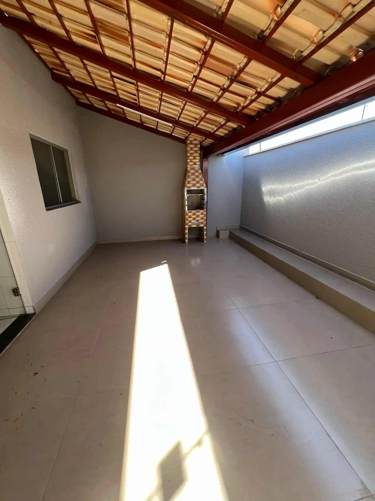 Image 10 - Casa em Recanto dos Emboabas, Aparecida de Goiânia - GO