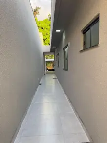 Casa Jardim Veneza, Aparecida de Goiânia - GO — foto 2
