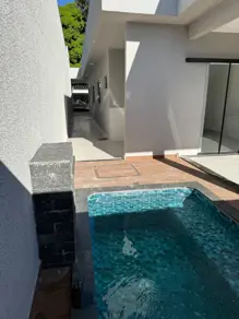Imagem 2 - Casa em Jardim Veneza, Aparecida de Goiânia - GO