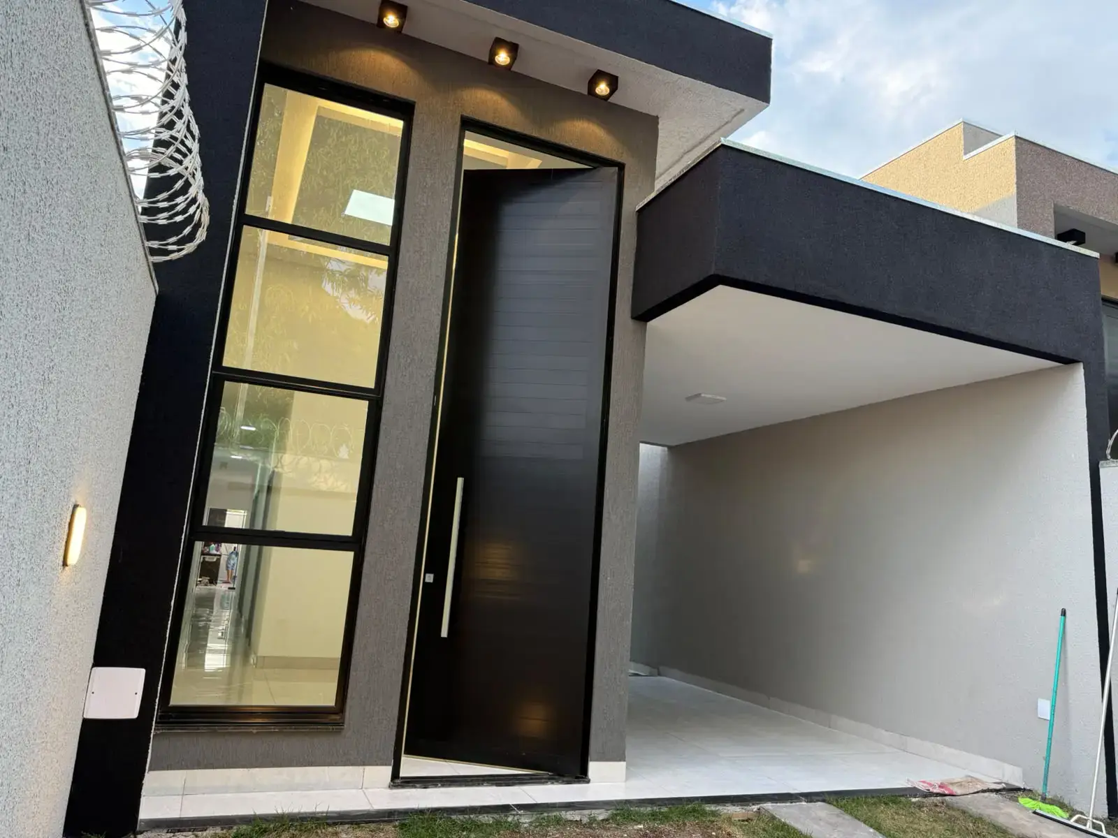 Imagem 1 - Casa em Jardim Veneza, Aparecida de Goiânia - GO