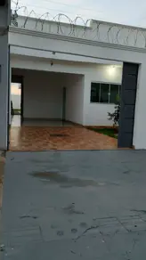 Casa Vila Oliveira, Aparecida de Goiânia - GO — foto 1