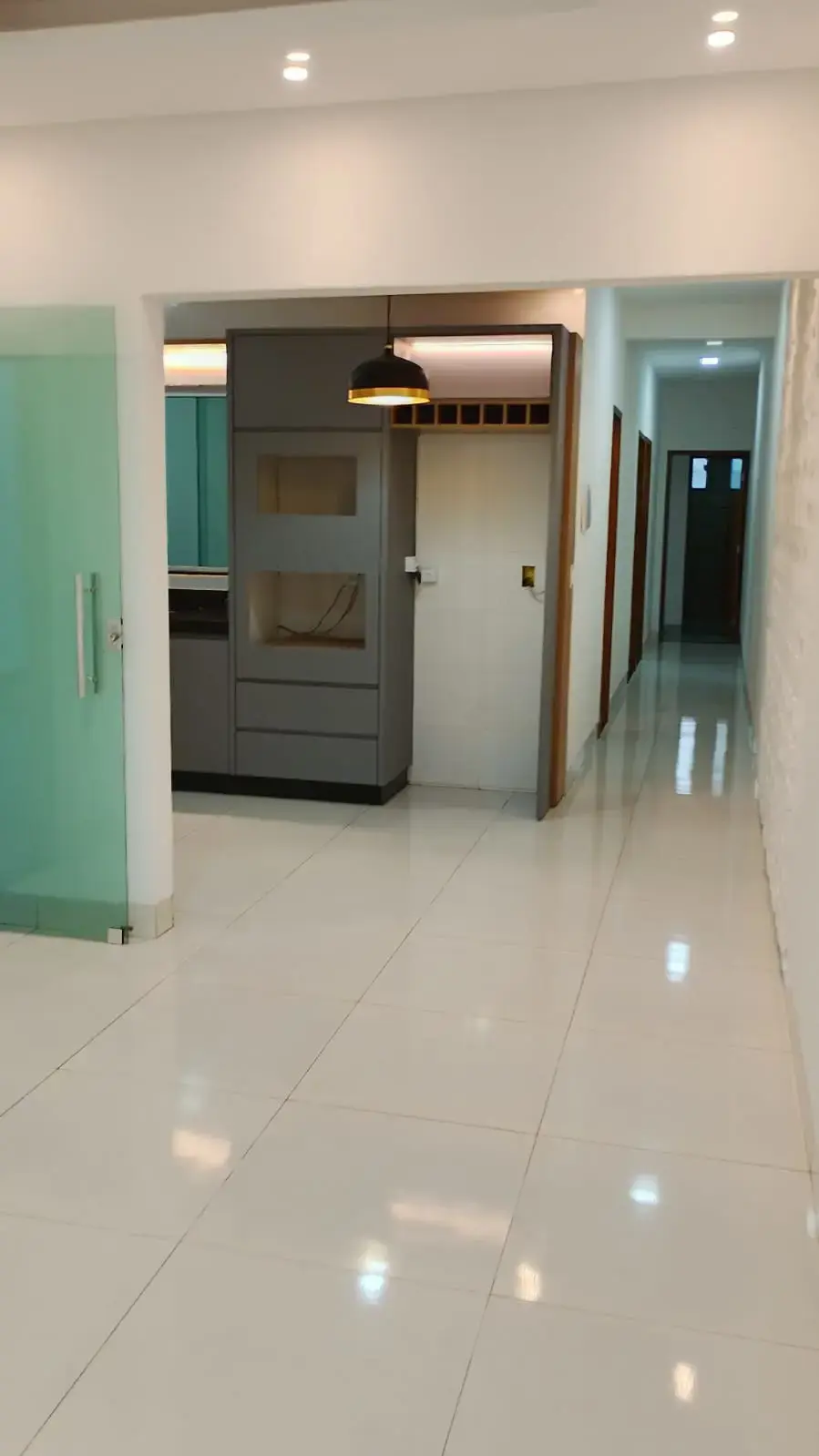Imagem 2 - Casa em Vila Oliveira, Aparecida de Goiânia - GO