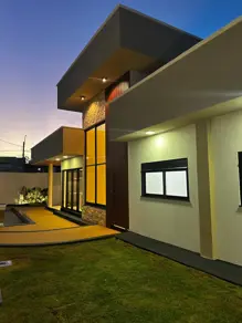 Casa Setor Tres Marias, Goiânia - GO — foto 2