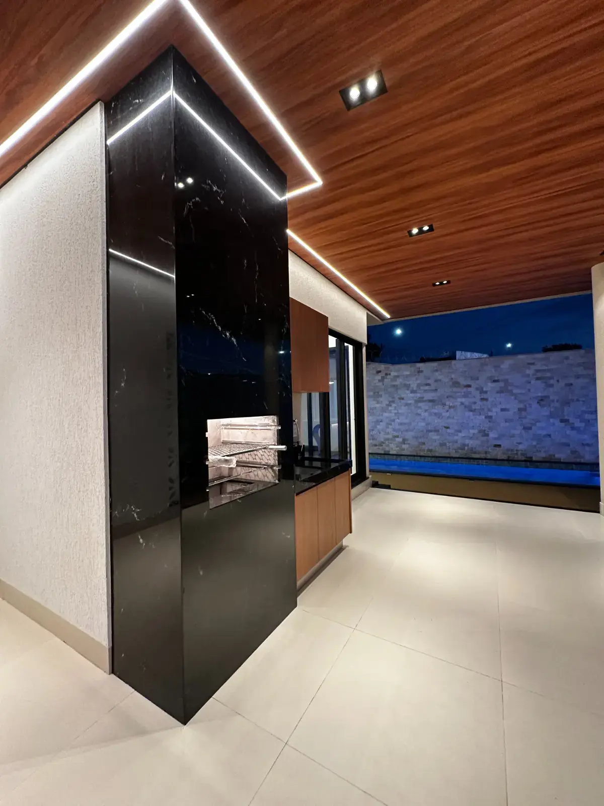 Imagem 4 - Casa em Setor Tres Marias, Goiânia - GO