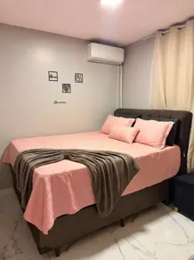 Apartamento Loteamento Grande Retiro, Goiânia - GO — foto 1