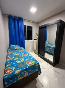 Apartamento Loteamento Grande Retiro, Goiânia - GO — foto 2
