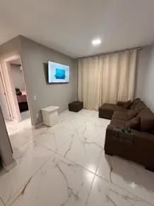 Imagem 2 - Apartamento em Loteamento Grande Retiro, Goiânia - GO