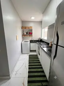 Imagem 4 - Apartamento em Loteamento Grande Retiro, Goiânia - GO