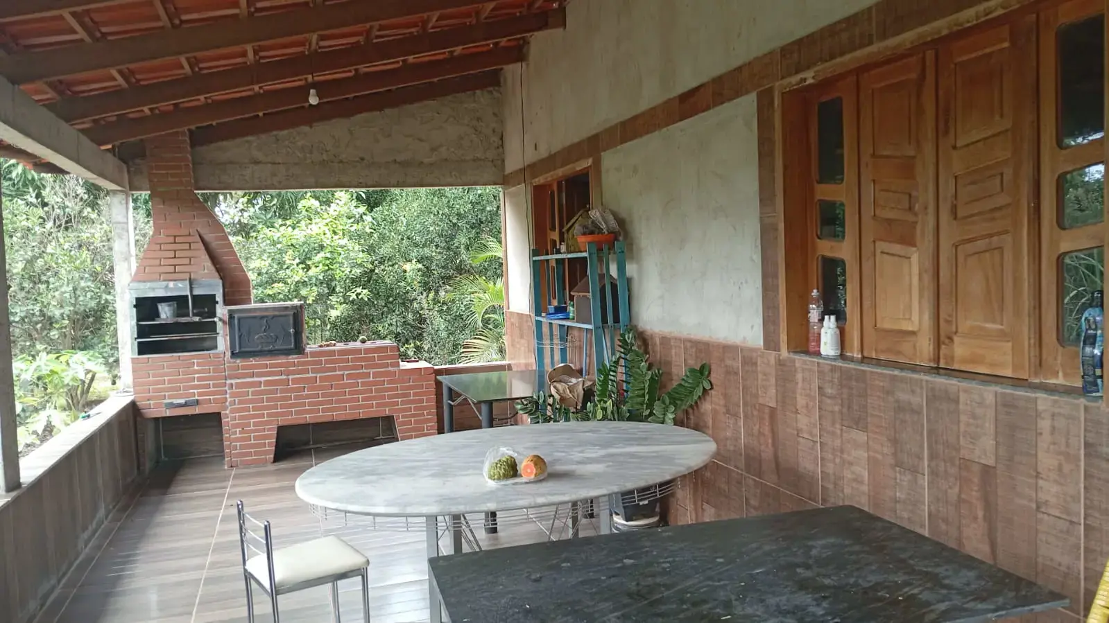 Imagem 2 - Chácara em Setor Central, Cristianópolis - GO