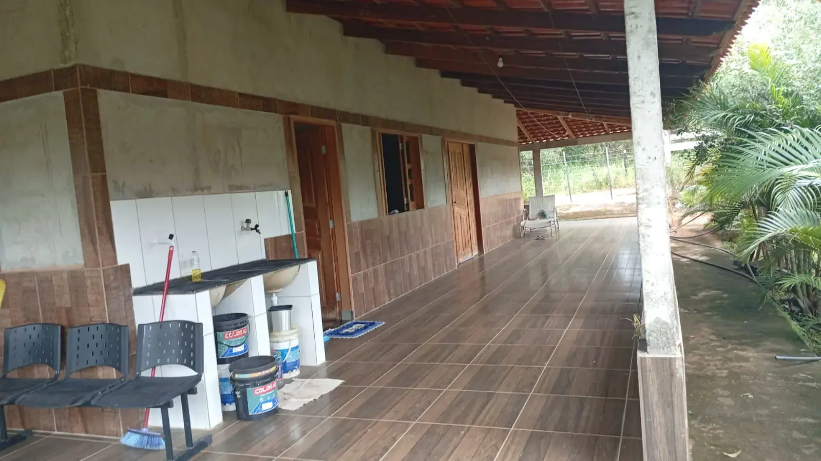Imagem 3 - Chácara em Setor Central, Cristianópolis - GO