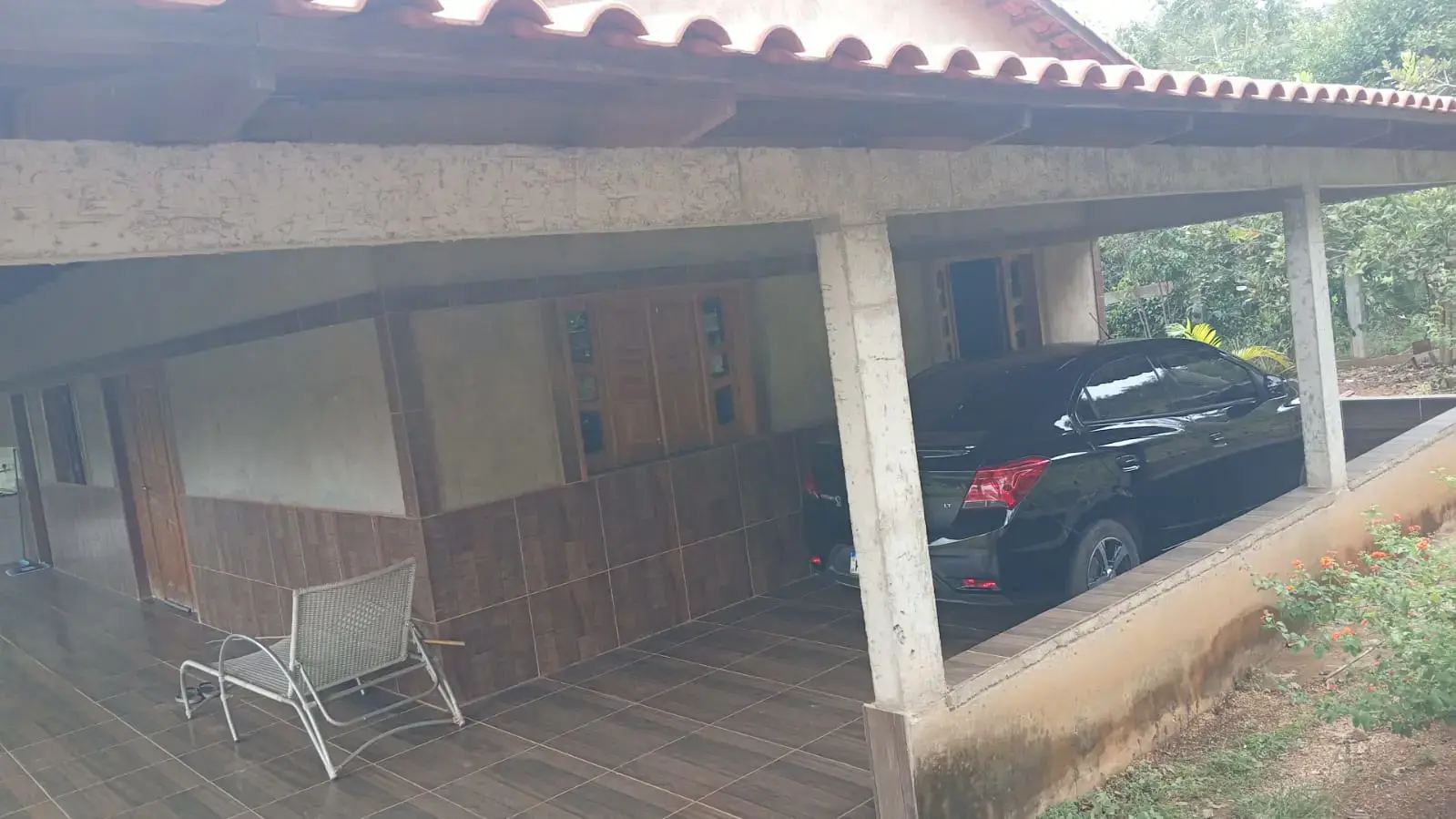Imagem 4 - Chácara em Setor Central, Cristianópolis - GO