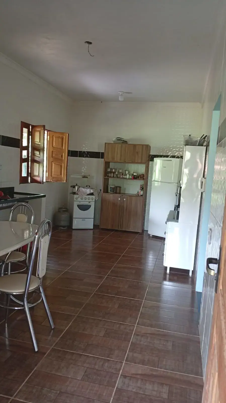 Imagem 5 - Chácara em Setor Central, Cristianópolis - GO