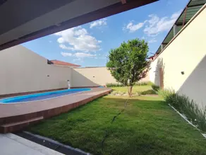 Casa Setor Bueno, Goiânia - GO — foto 1