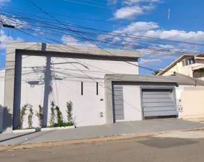 Casa Setor Bueno, Goiânia - GO — foto 2