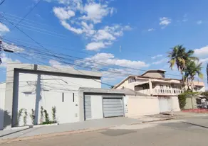 Imagem 2 - Casa em Setor Bueno, Goiânia - GO